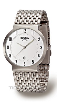  Boccia Titanium 3554-01